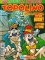 Anteprima copertina per Topolino #2732