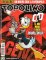 Anteprima copertina per Topolino #2735