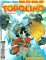 Anteprima copertina per Topolino #2740