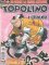 Anteprima copertina per Topolino #2748