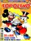 Anteprima copertina per Topolino #2761