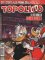 Anteprima copertina per Topolino #2767