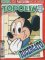 Anteprima copertina per Topolino #2768
