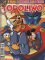 Anteprima copertina per Topolino #2774