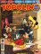 Anteprima copertina per Topolino #2777