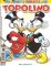 Anteprima copertina per Topolino #2780