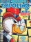 Anteprima copertina per Topolino #2781