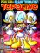 Anteprima copertina per Topolino #2785