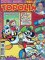 Anteprima copertina per Topolino #2795