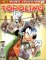 Anteprima copertina per Topolino #2807