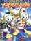 Anteprima copertina per Topolino #2809