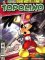 Anteprima copertina per Topolino #2810