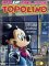 Anteprima copertina per Topolino #2813
