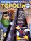 Anteprima copertina per Topolino #2814