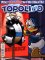 Anteprima copertina per Topolino #2817
