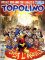 Anteprima copertina per Topolino #2823