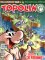 Anteprima copertina per Topolino #2825