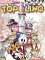 Anteprima copertina per Topolino #2827