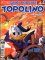 Anteprima copertina per Topolino #2831