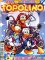 Anteprima copertina per Topolino #2835