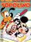Anteprima copertina per Topolino #2836