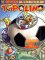 Anteprima copertina per Topolino #2840