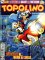 Anteprima copertina per Topolino #2841