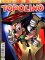 Anteprima copertina per Topolino #2842