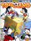 Anteprima copertina per Topolino #2843