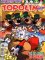 Anteprima copertina per Topolino #2844