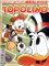 Anteprima copertina per Topolino #2845