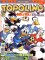 Anteprima copertina per Topolino #2846