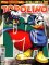 Anteprima copertina per Topolino #2850