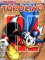Anteprima copertina per Topolino #2852