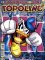 Anteprima copertina per Topolino #2853