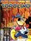 Anteprima copertina per Topolino #2854