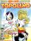 Anteprima copertina per Topolino #2855
