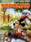Anteprima copertina per Topolino #2856
