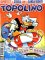 Anteprima copertina per Topolino #2858
