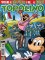 Anteprima copertina per Topolino #2893