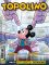 Anteprima copertina per Topolino #2968