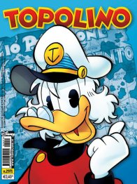 Copertina di Topolino #2971