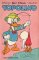Anteprima copertina per Topolino #298