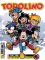 Anteprima copertina per Topolino #2981