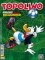 Anteprima copertina per Topolino #2999