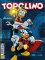 Anteprima copertina per Topolino #3006