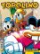 Anteprima copertina per Topolino #3018