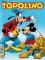 Anteprima copertina per Topolino #3020