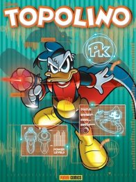 Copertina di Topolino #3059