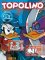 Anteprima copertina per Topolino #3061